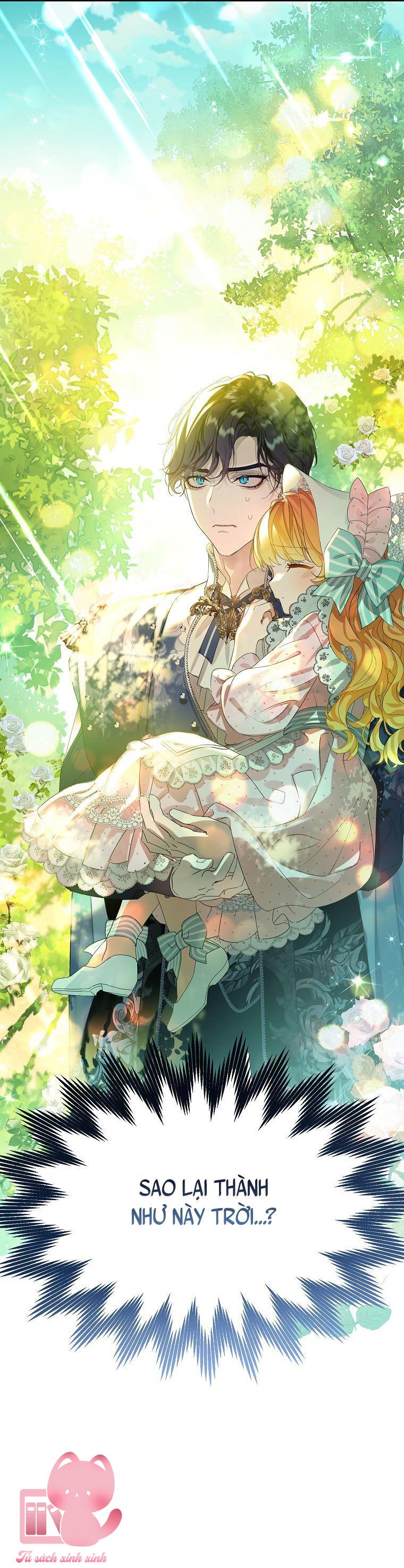 Người Thừa Kế Của Gia Tộc Phản Diện - Chap 33