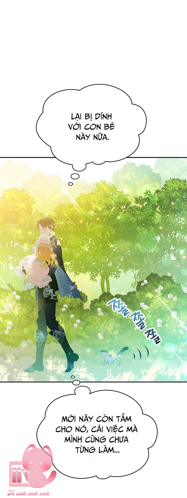 Người Thừa Kế Của Gia Tộc Phản Diện - Chap 33