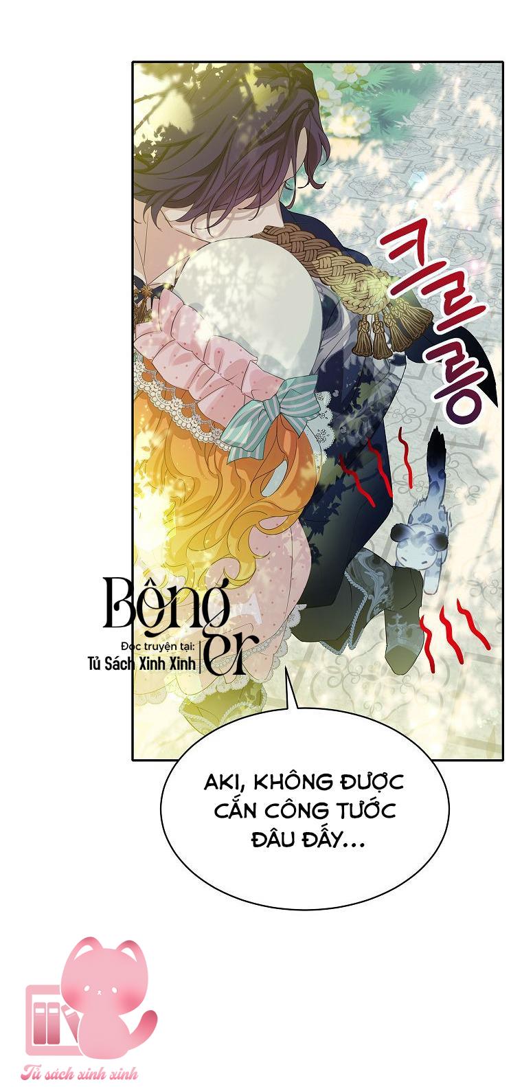 Người Thừa Kế Của Gia Tộc Phản Diện - Chap 33