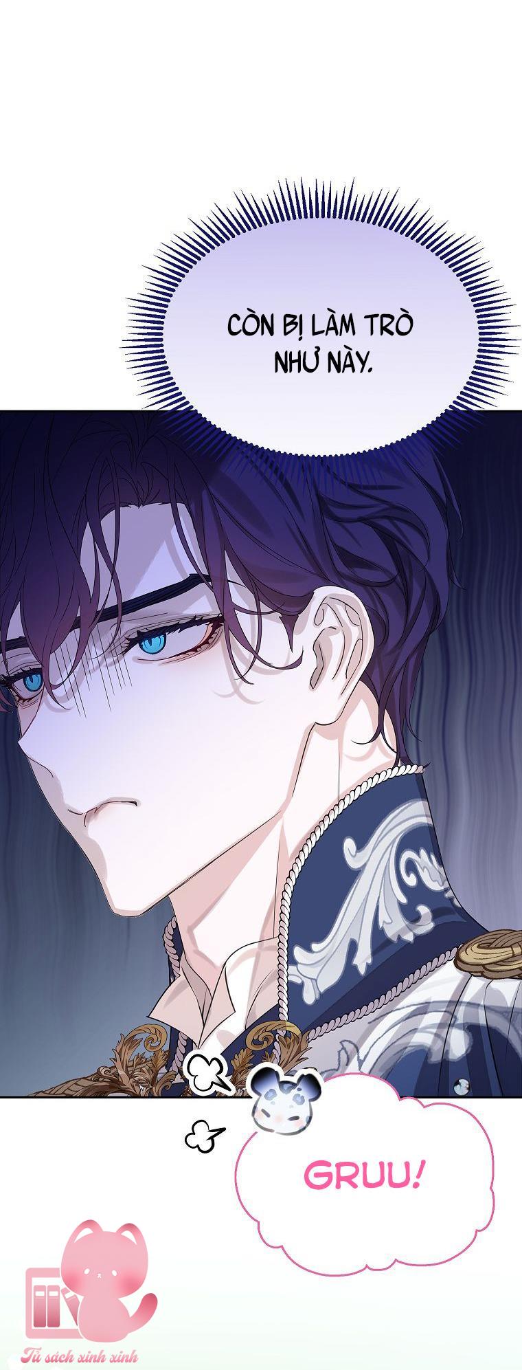 Người Thừa Kế Của Gia Tộc Phản Diện - Chap 33