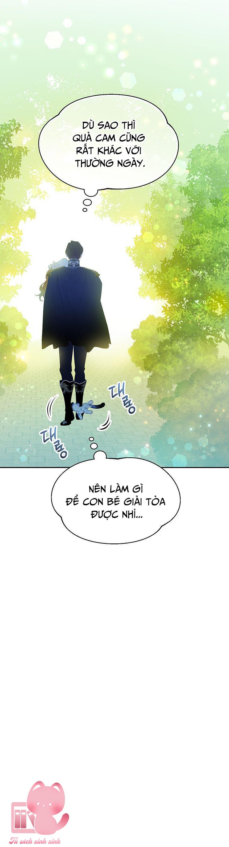 Người Thừa Kế Của Gia Tộc Phản Diện - Chap 33