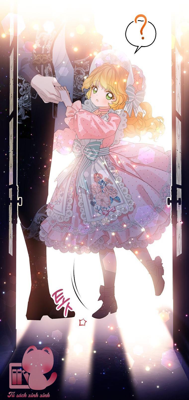 Người Thừa Kế Của Gia Tộc Phản Diện - Chap 33