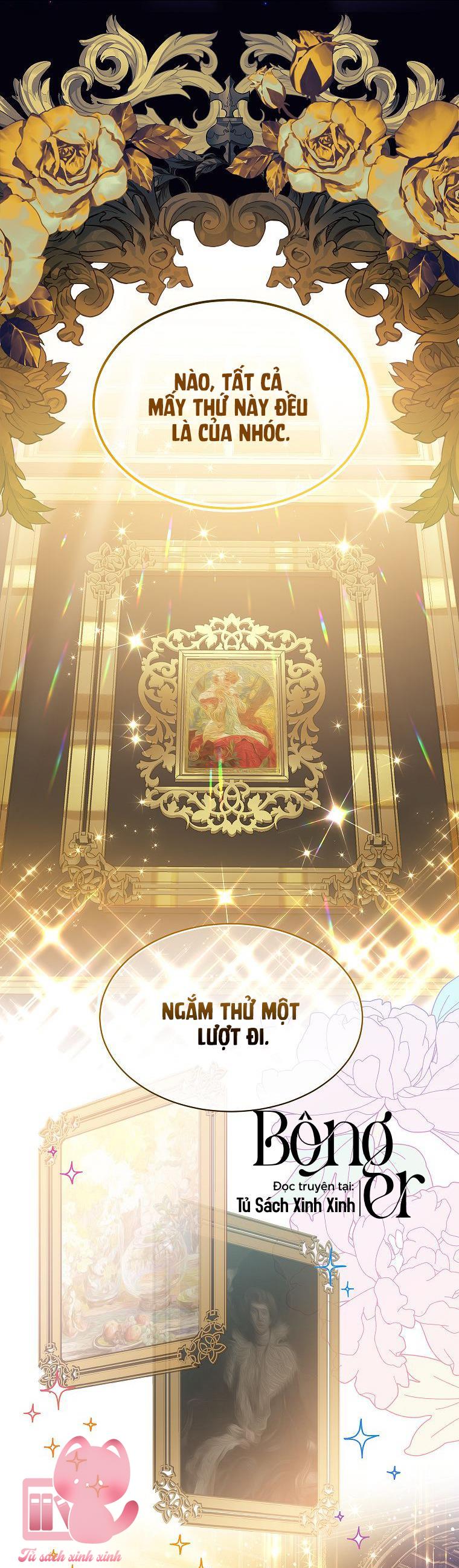 Người Thừa Kế Của Gia Tộc Phản Diện - Chap 33