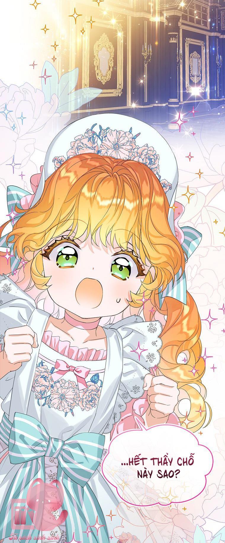 Người Thừa Kế Của Gia Tộc Phản Diện - Chap 33