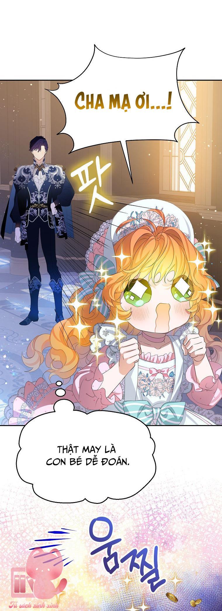 Người Thừa Kế Của Gia Tộc Phản Diện - Chap 33