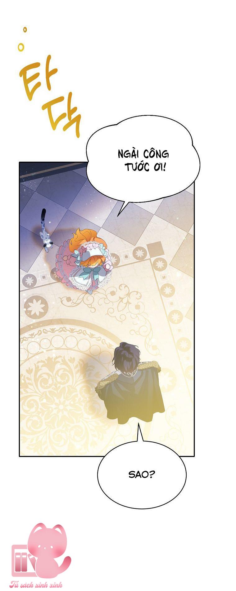 Người Thừa Kế Của Gia Tộc Phản Diện - Chap 33