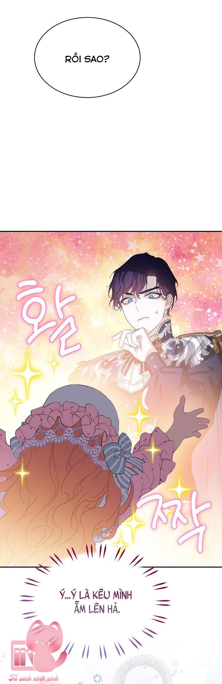 Người Thừa Kế Của Gia Tộc Phản Diện - Chap 33