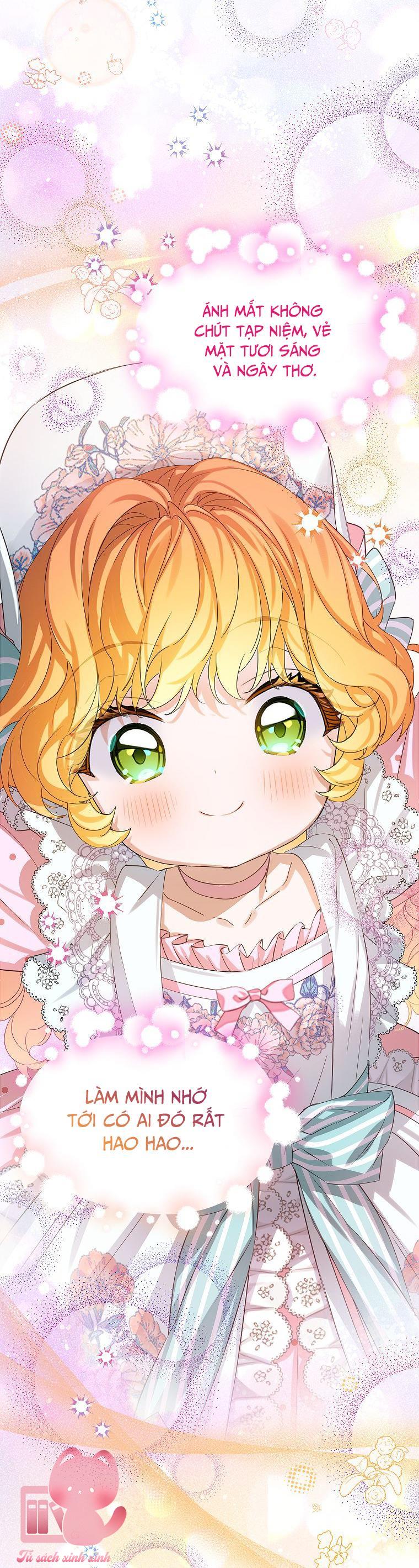 Người Thừa Kế Của Gia Tộc Phản Diện - Chap 33