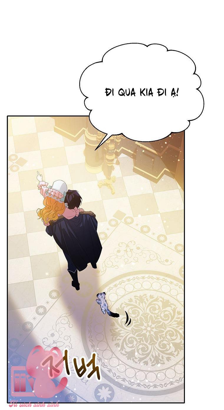 Người Thừa Kế Của Gia Tộc Phản Diện - Chap 33