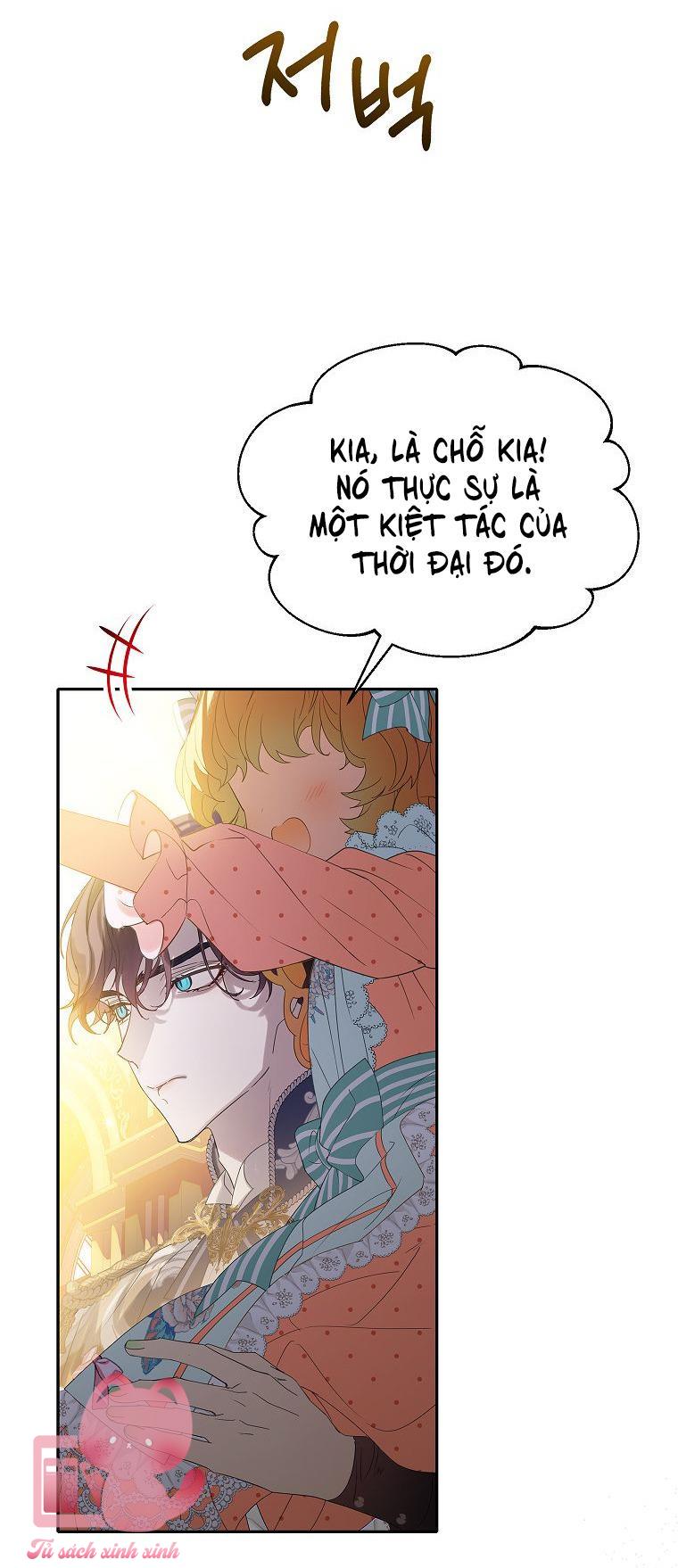 Người Thừa Kế Của Gia Tộc Phản Diện - Chap 33