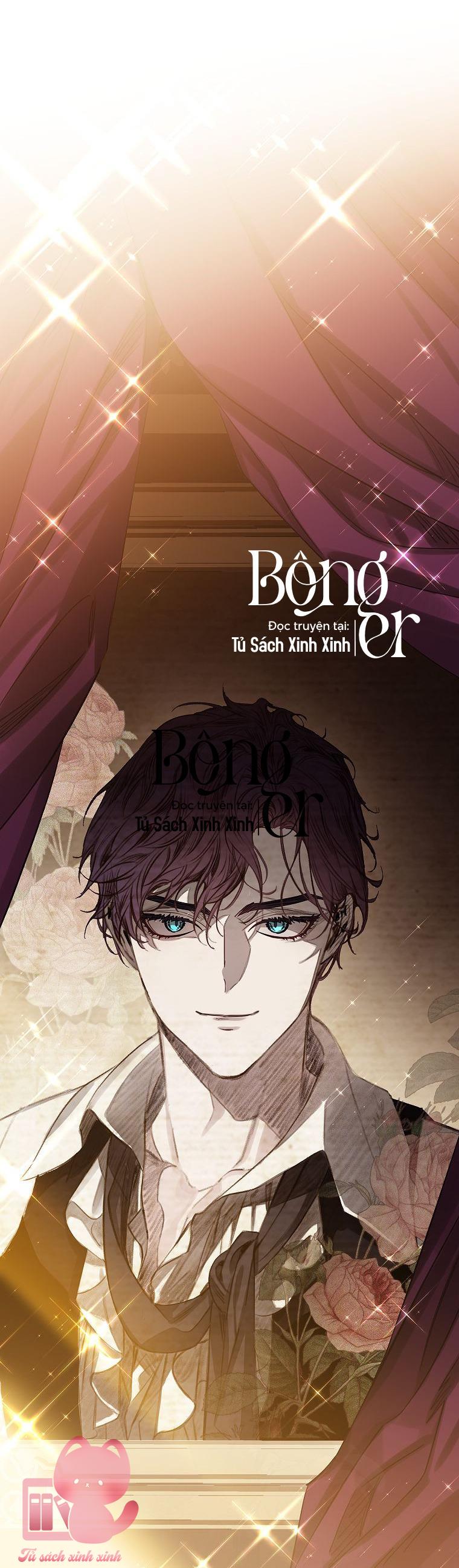 Người Thừa Kế Của Gia Tộc Phản Diện - Chap 33