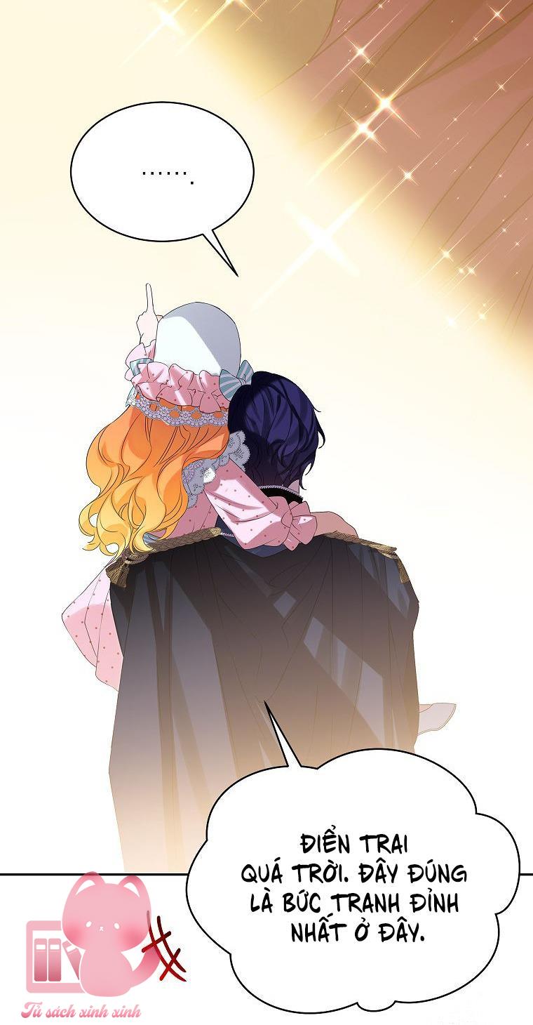 Người Thừa Kế Của Gia Tộc Phản Diện - Chap 33