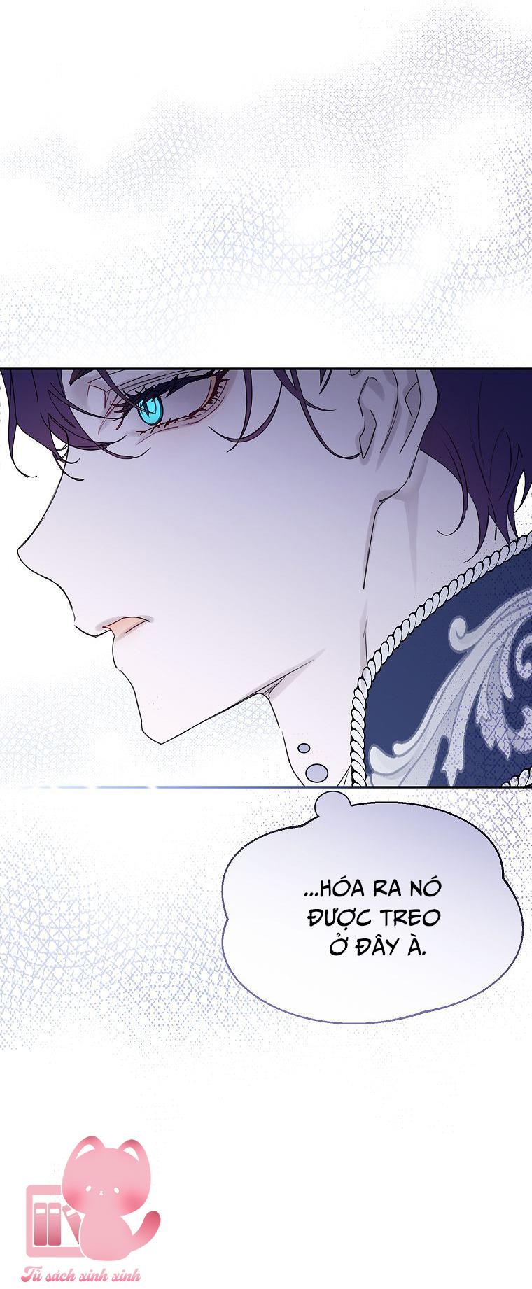 Người Thừa Kế Của Gia Tộc Phản Diện - Chap 33