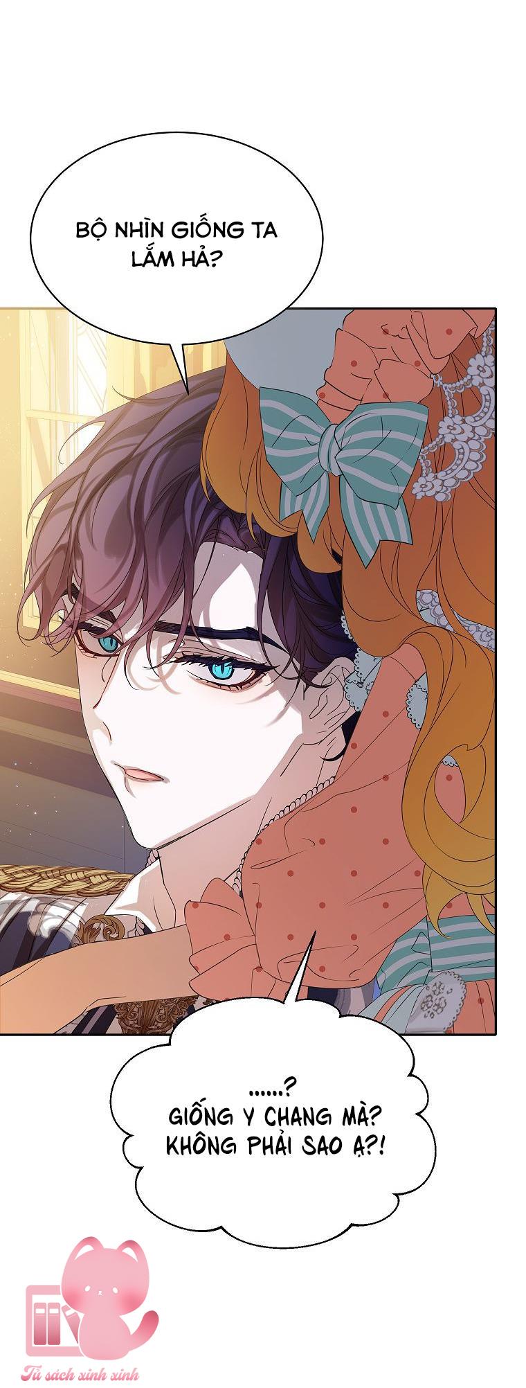 Người Thừa Kế Của Gia Tộc Phản Diện - Chap 33