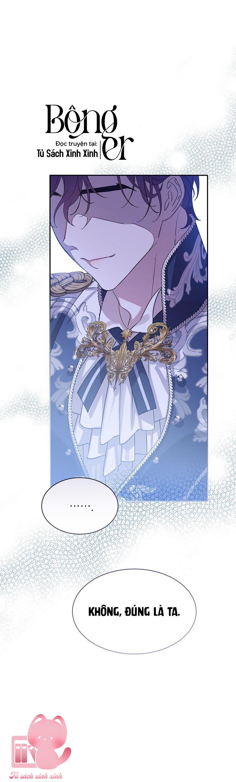 Người Thừa Kế Của Gia Tộc Phản Diện - Chap 33