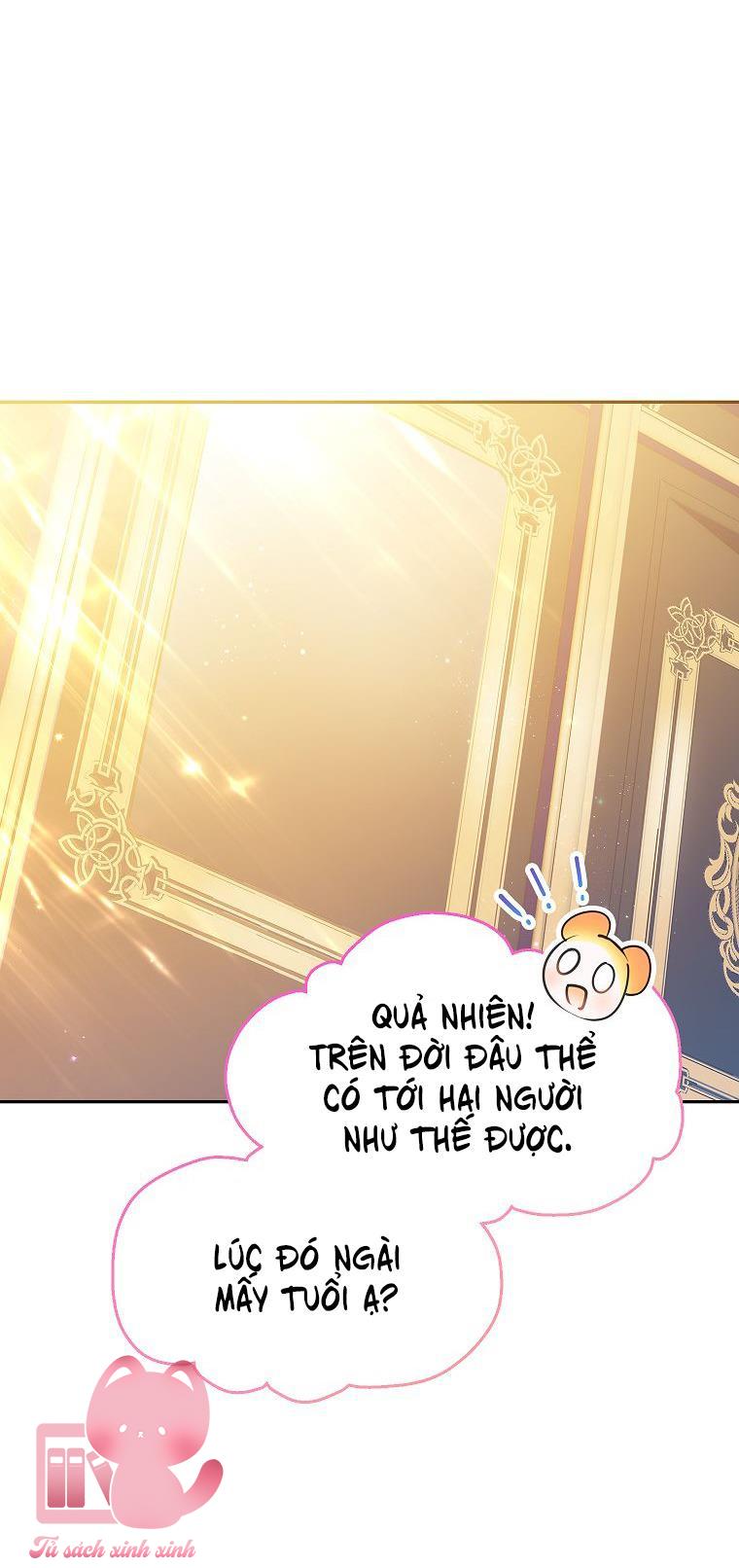 Người Thừa Kế Của Gia Tộc Phản Diện - Chap 33