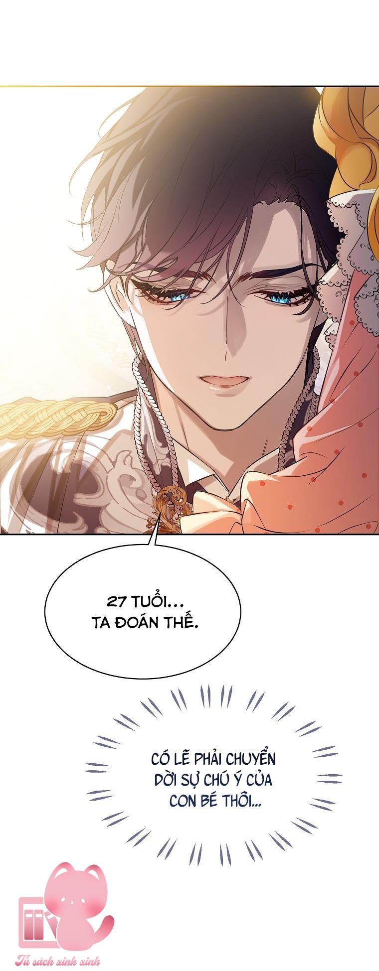 Người Thừa Kế Của Gia Tộc Phản Diện - Chap 33