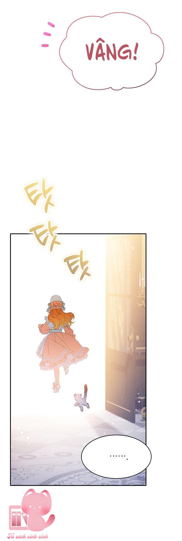 Người Thừa Kế Của Gia Tộc Phản Diện - Chap 33