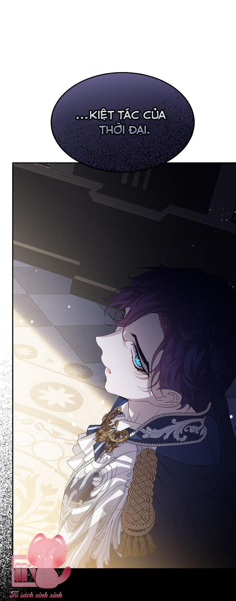 Người Thừa Kế Của Gia Tộc Phản Diện - Chap 33