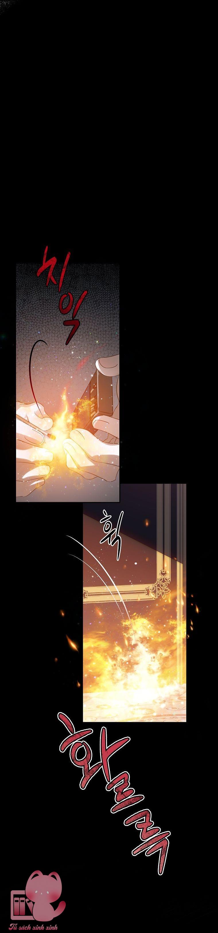 Người Thừa Kế Của Gia Tộc Phản Diện - Chap 33