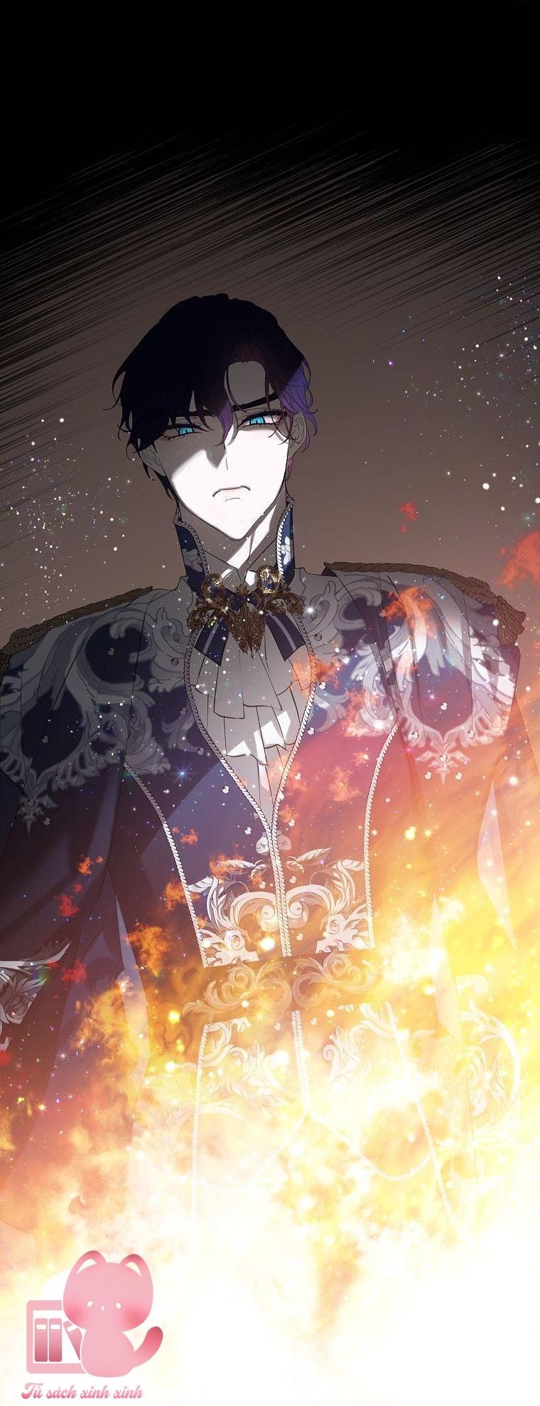 Người Thừa Kế Của Gia Tộc Phản Diện - Chap 33