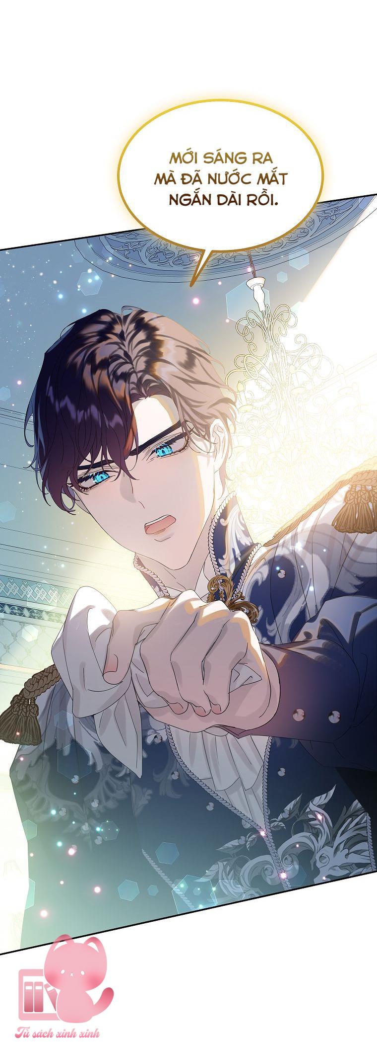 Người Thừa Kế Của Gia Tộc Phản Diện - Chap 33