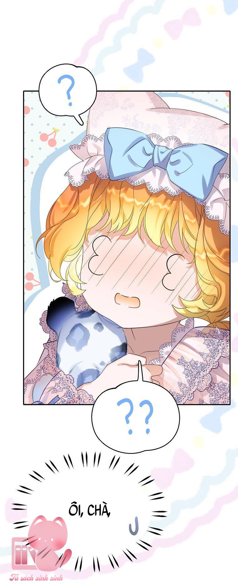 Người Thừa Kế Của Gia Tộc Phản Diện - Chap 33