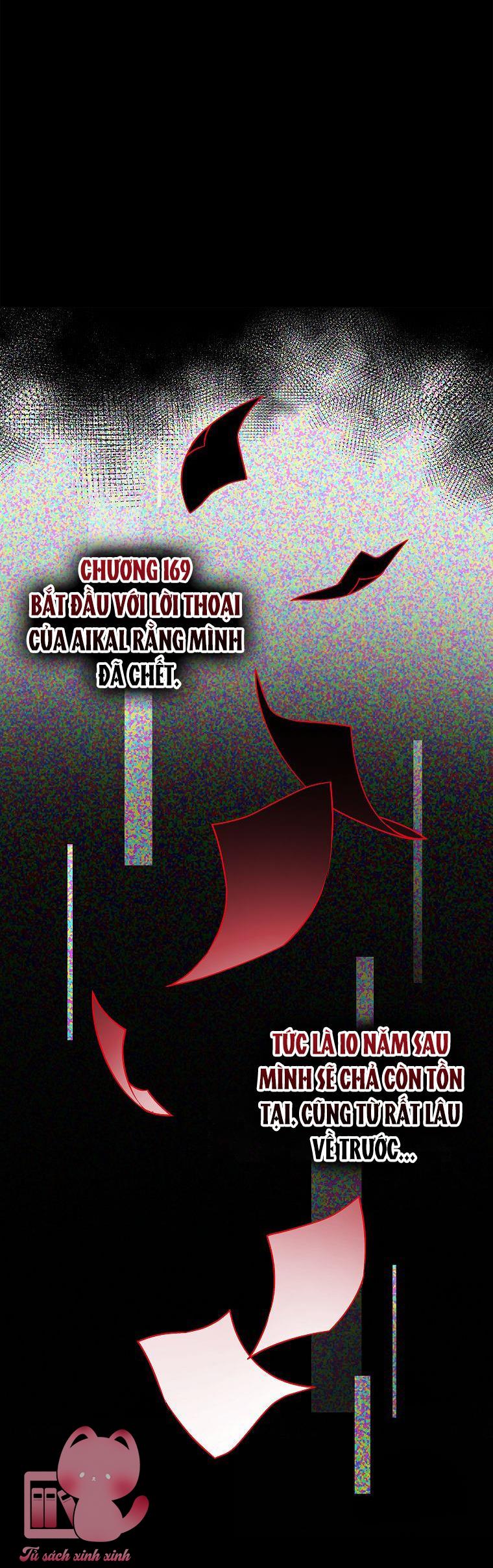 Người Thừa Kế Của Gia Tộc Phản Diện - Chap 34