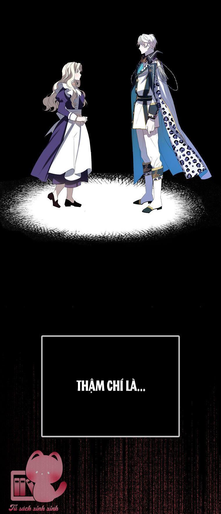 Người Thừa Kế Của Gia Tộc Phản Diện - Chap 34