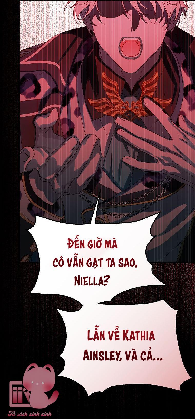 Người Thừa Kế Của Gia Tộc Phản Diện - Chap 34