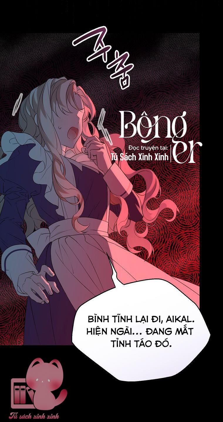 Người Thừa Kế Của Gia Tộc Phản Diện - Chap 34