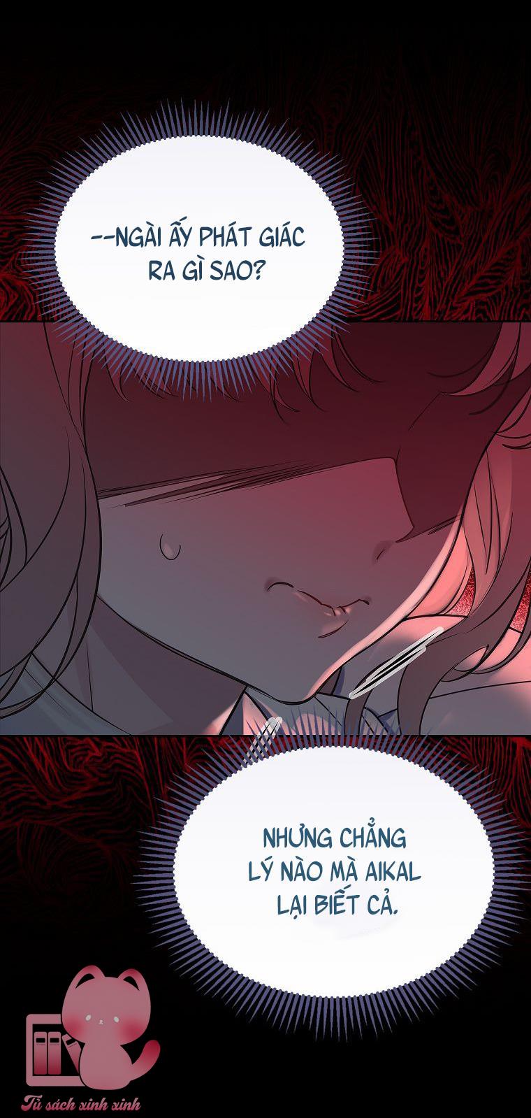 Người Thừa Kế Của Gia Tộc Phản Diện - Chap 34