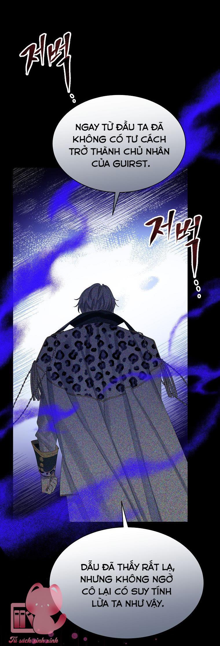 Người Thừa Kế Của Gia Tộc Phản Diện - Chap 34