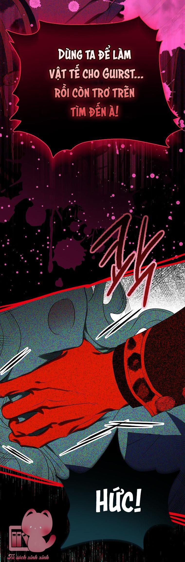 Người Thừa Kế Của Gia Tộc Phản Diện - Chap 34