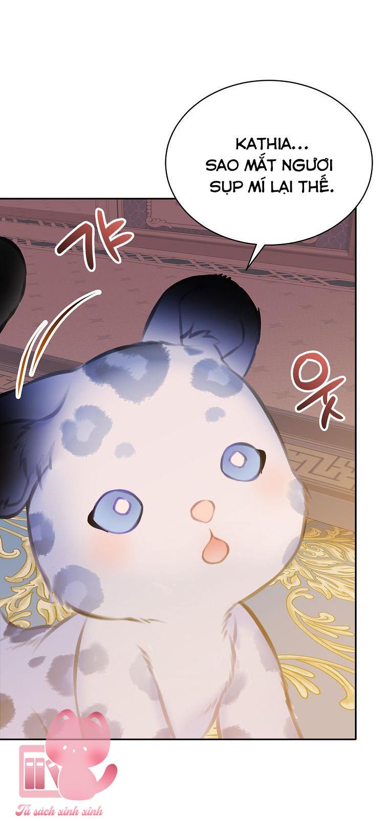 Người Thừa Kế Của Gia Tộc Phản Diện - Chap 34