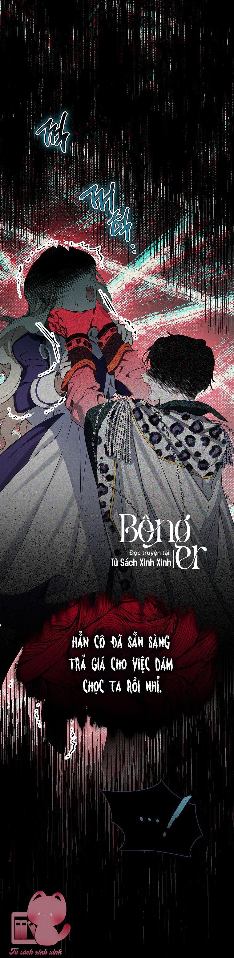 Người Thừa Kế Của Gia Tộc Phản Diện - Chap 34