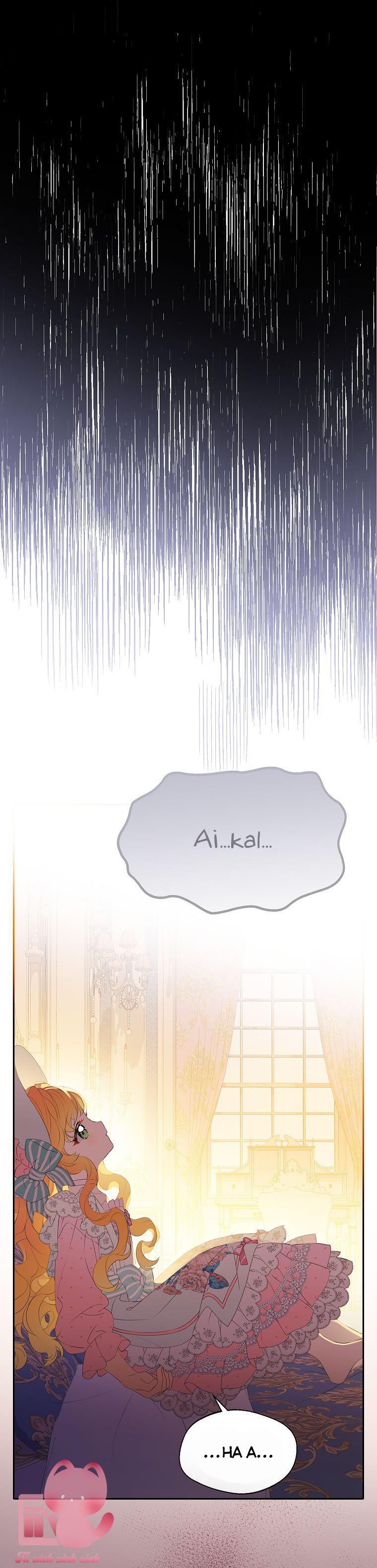 Người Thừa Kế Của Gia Tộc Phản Diện - Chap 34