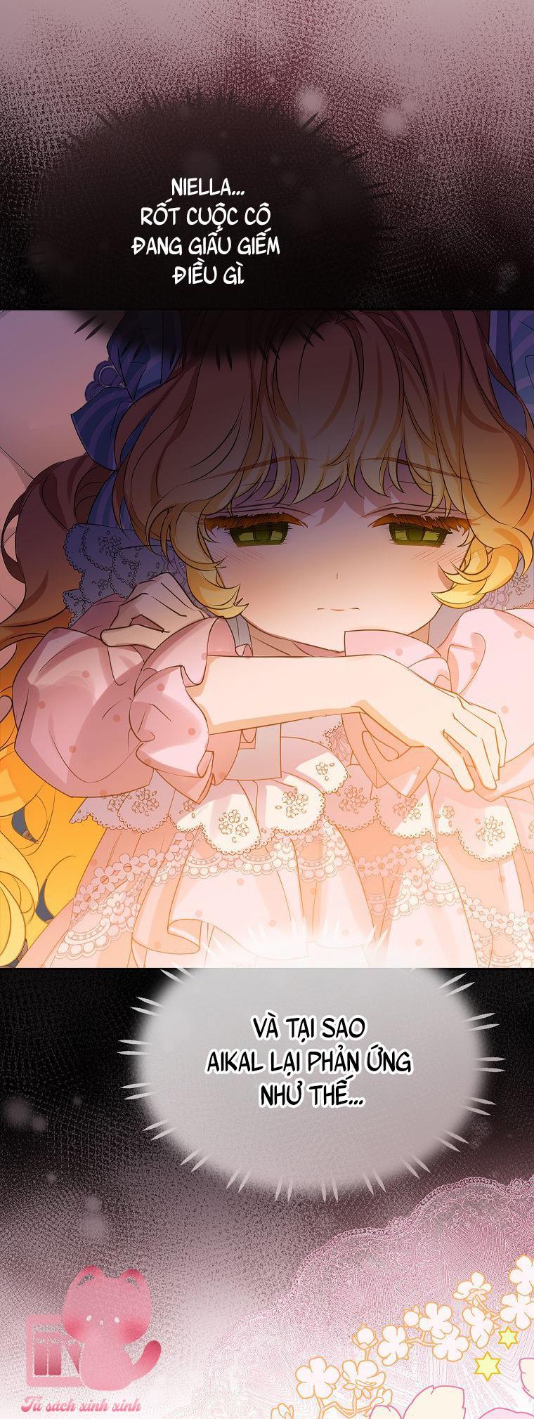 Người Thừa Kế Của Gia Tộc Phản Diện - Chap 34