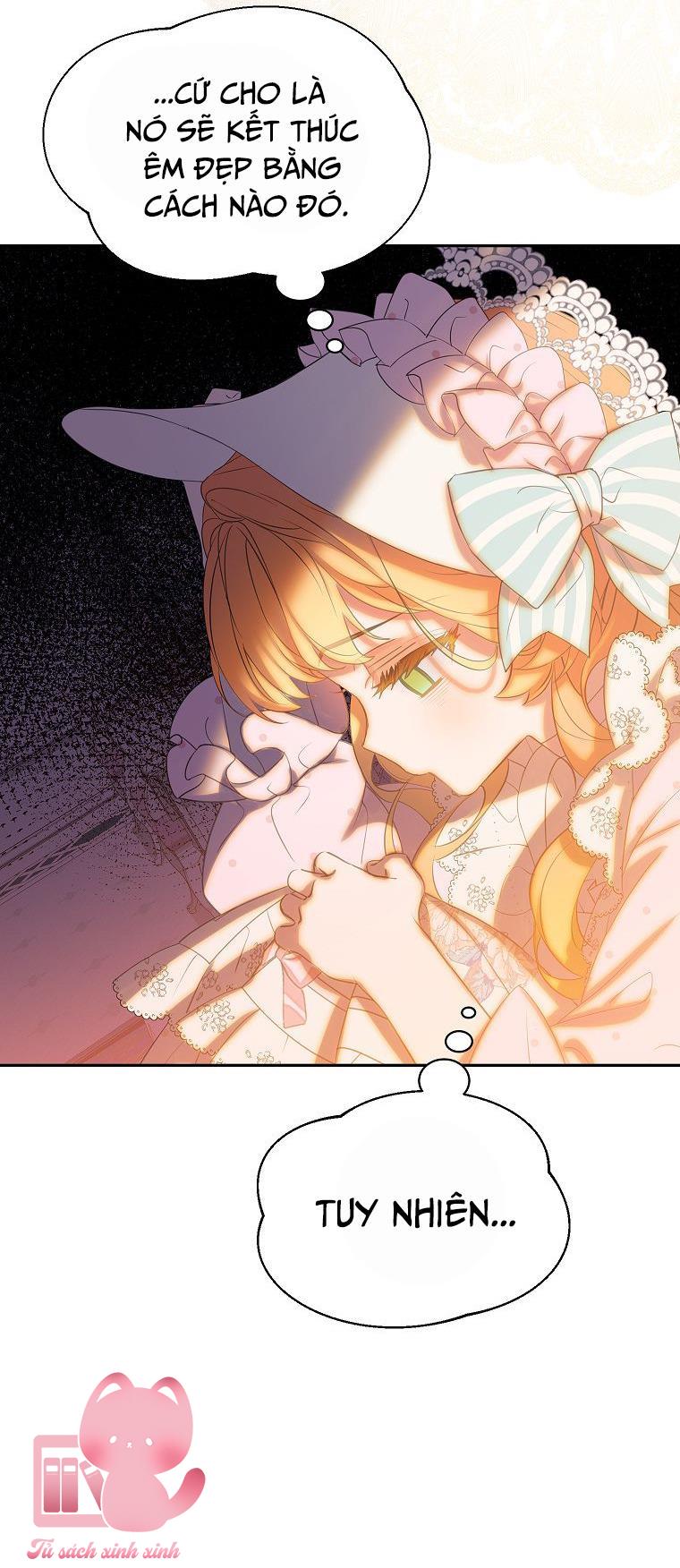 Người Thừa Kế Của Gia Tộc Phản Diện - Chap 34