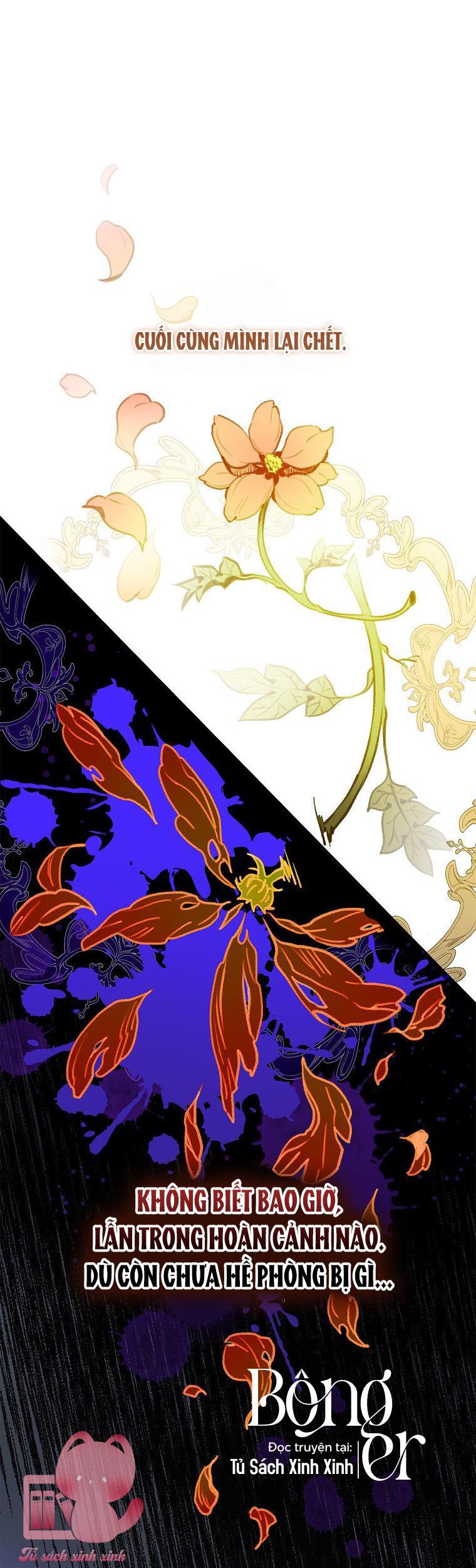 Người Thừa Kế Của Gia Tộc Phản Diện - Chap 34