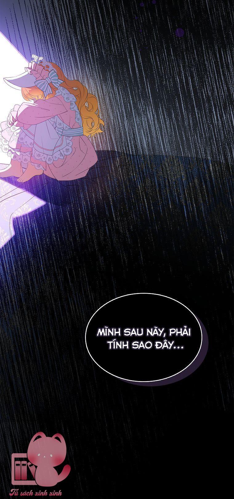 Người Thừa Kế Của Gia Tộc Phản Diện - Chap 34