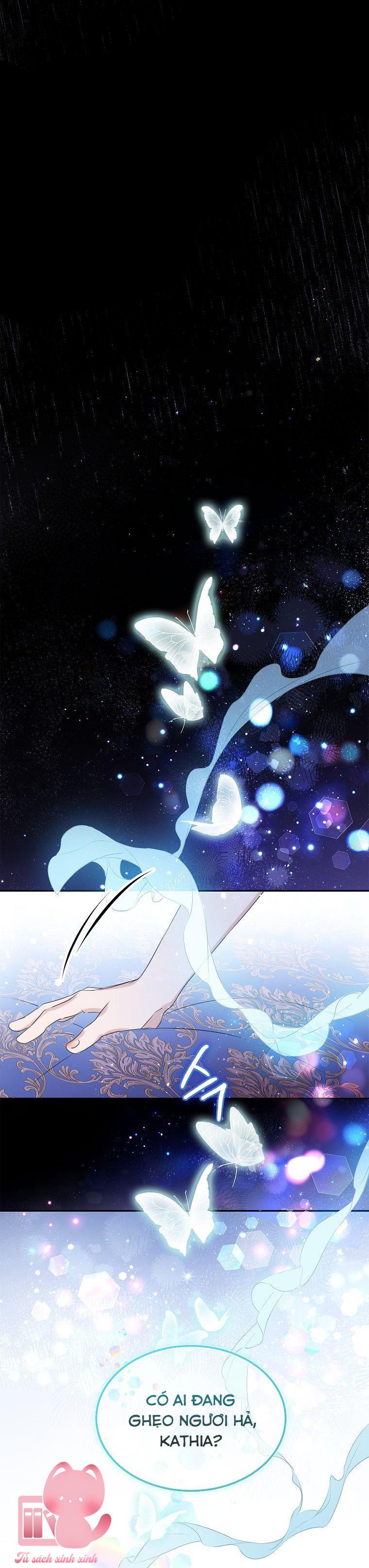 Người Thừa Kế Của Gia Tộc Phản Diện - Chap 34