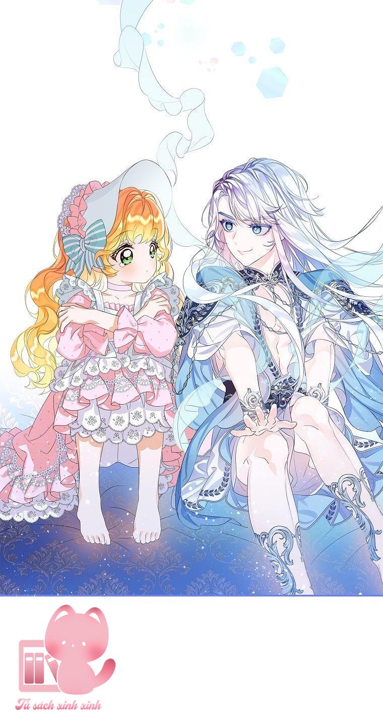 Người Thừa Kế Của Gia Tộc Phản Diện - Chap 34