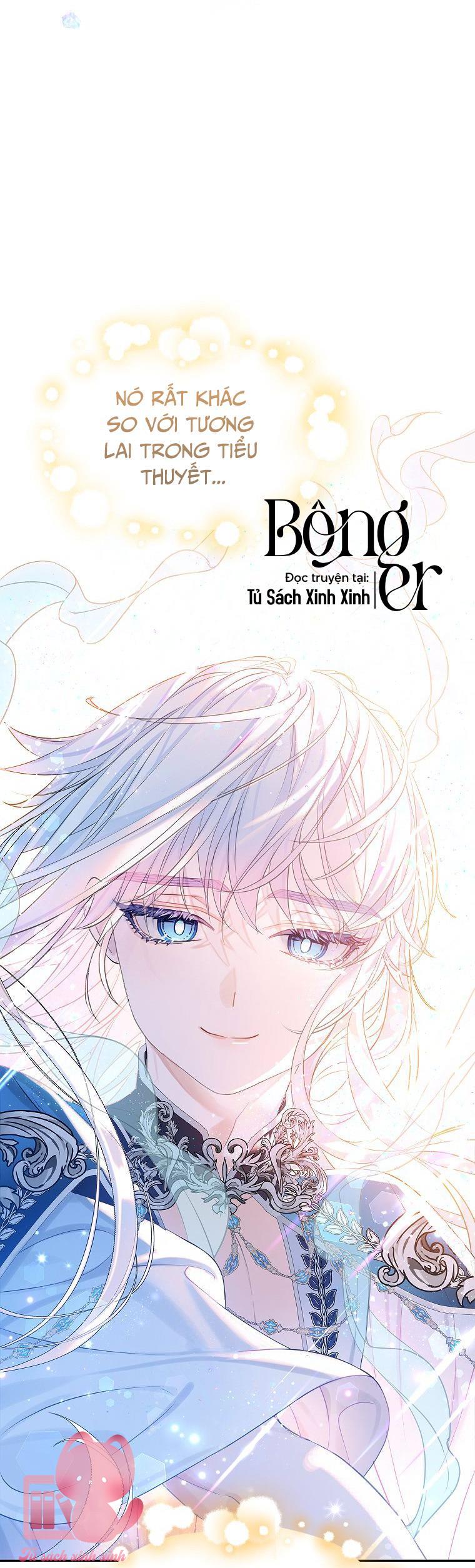 Người Thừa Kế Của Gia Tộc Phản Diện - Chap 34