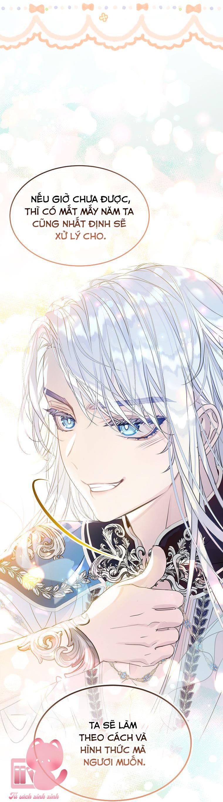 Người Thừa Kế Của Gia Tộc Phản Diện - Chap 34