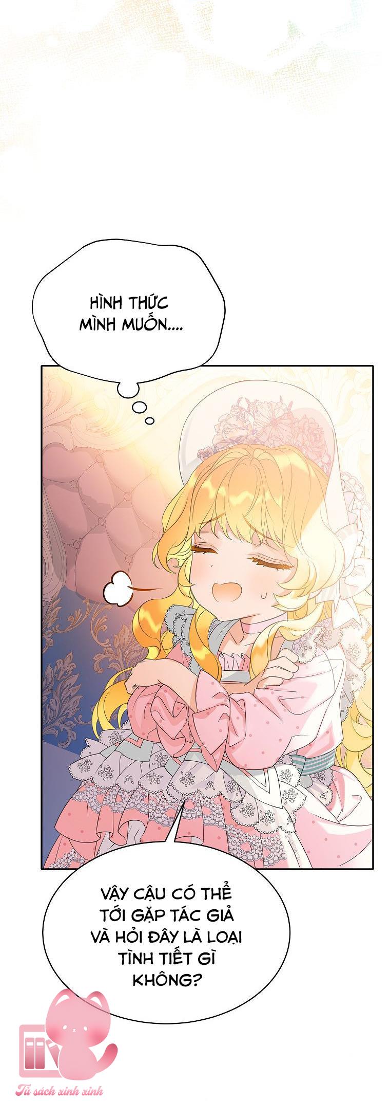 Người Thừa Kế Của Gia Tộc Phản Diện - Chap 34