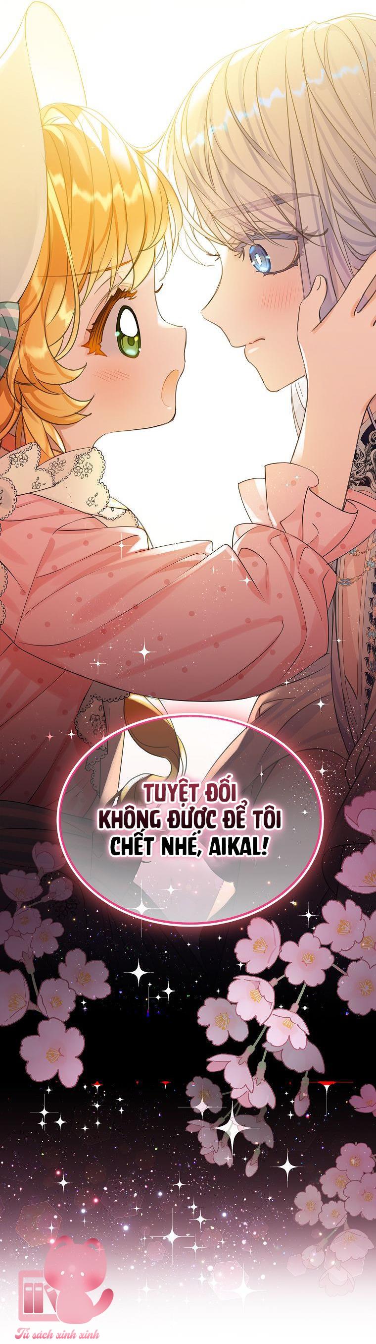Người Thừa Kế Của Gia Tộc Phản Diện - Chap 34