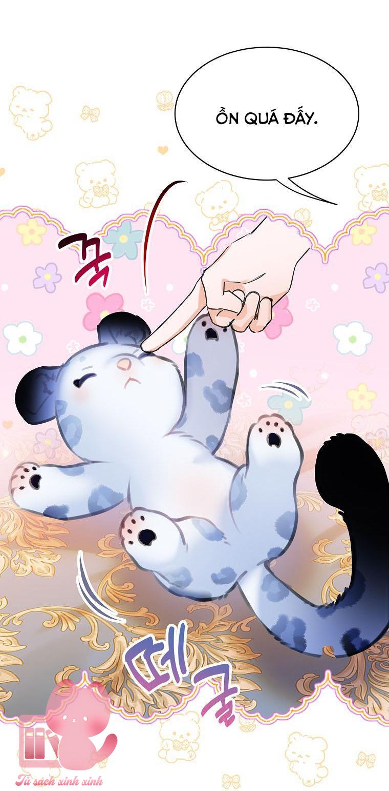 Người Thừa Kế Của Gia Tộc Phản Diện - Chap 34