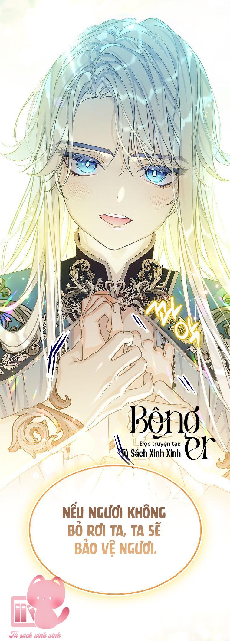 Người Thừa Kế Của Gia Tộc Phản Diện - Chap 34