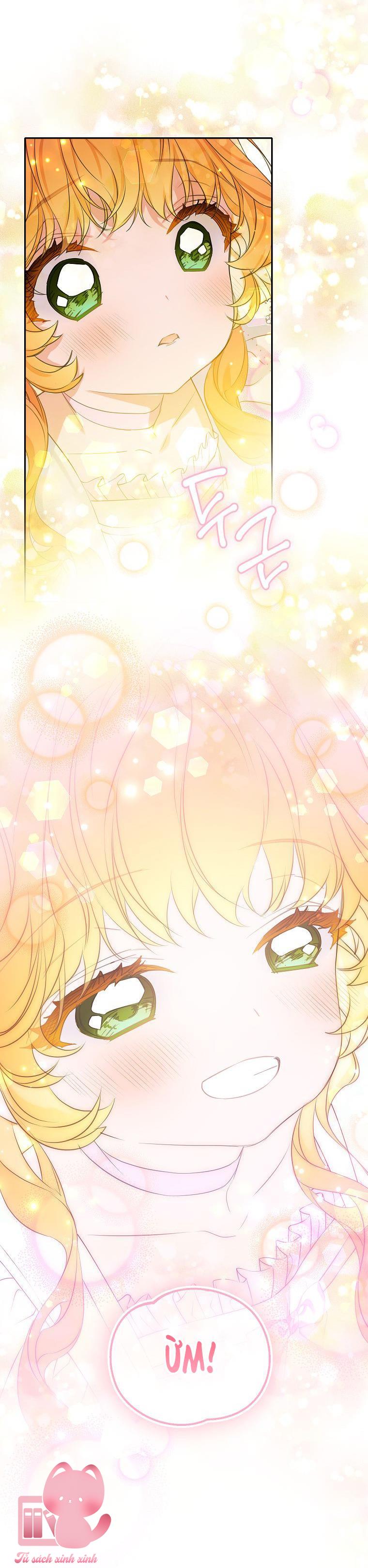 Người Thừa Kế Của Gia Tộc Phản Diện - Chap 34